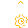 Digital Competency Test Icon